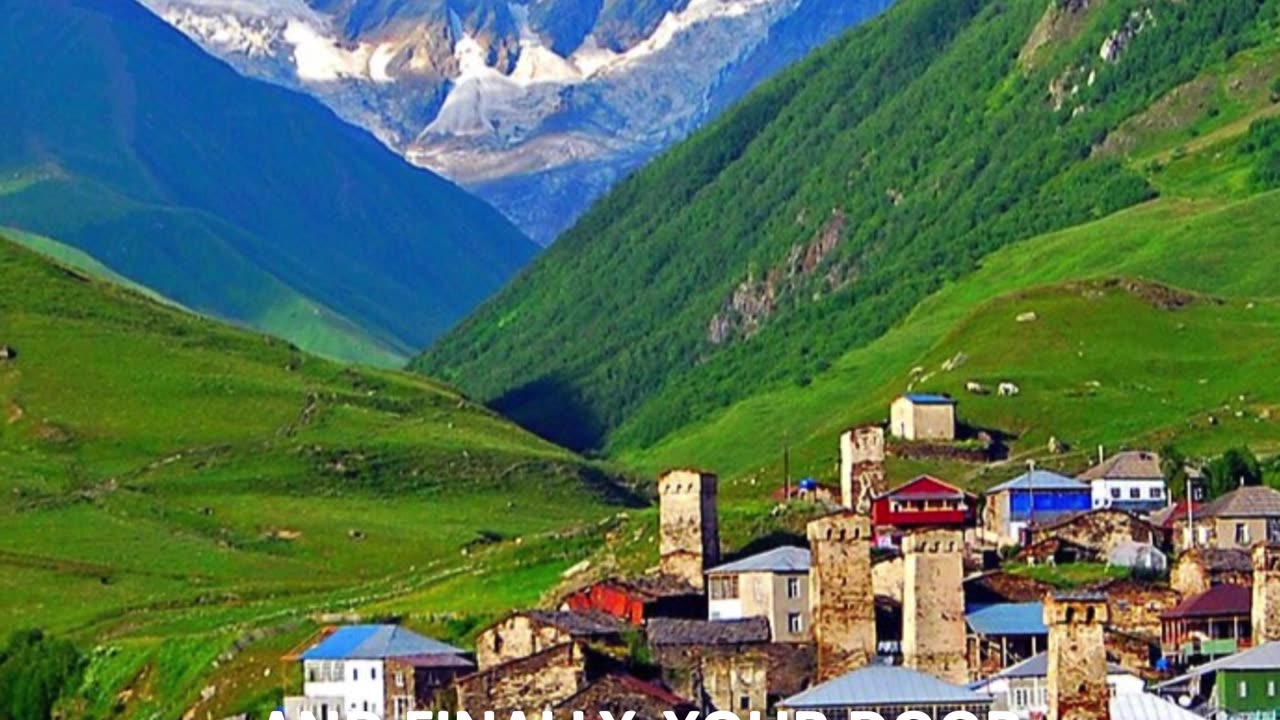 Top Cities to Visit in Georgia