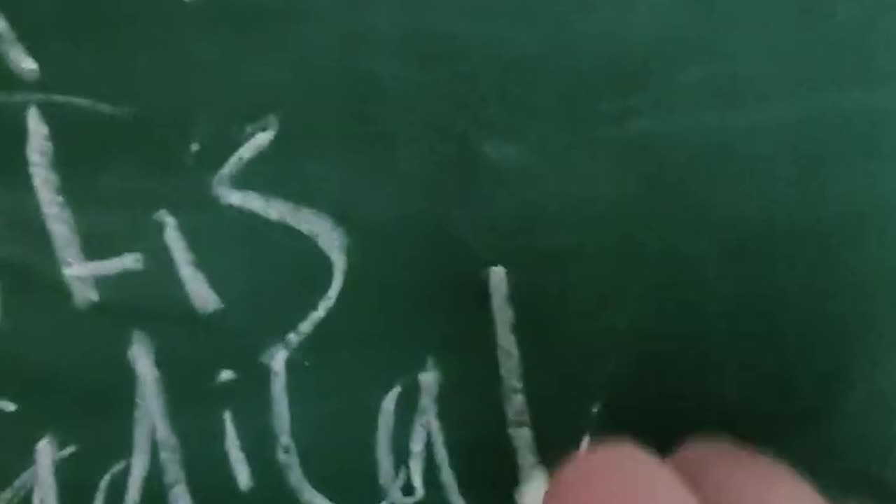 Question: Do You Believe In Fate?