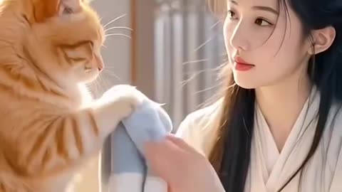 Amazing Cat 40