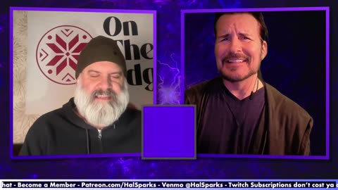 HAL SPARKS MORNINGS MEGAWORLDWIIDE : SLOB BOSS