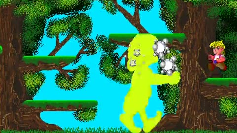 Arcade Longplay 609 Fantasy Land