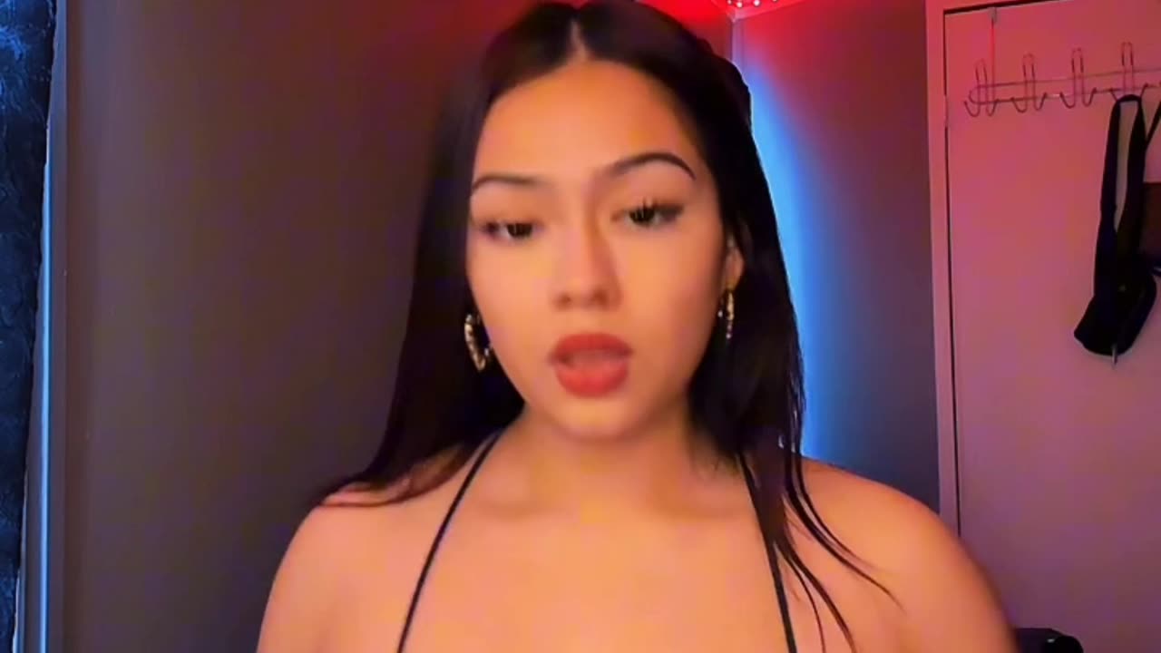 TIKTOK LIVE- la_loka_de_tu_compa FEB 28TH, 2025 #chat #latina