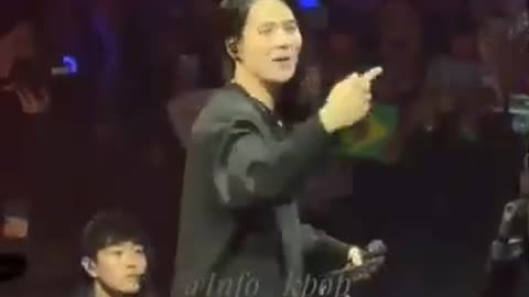Ketika Amry ngeprank yoongi asli bikin ngakak.