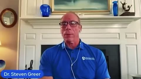 Dr. Steven Greer - A Final warning From ALIENS - Obelisk Found on Mars