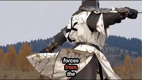 0103 The Battle That Shook the Baltic – Lithuanians vs. Teutonic Order (Ancestors of Lithuania