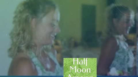 Half Moon Among the Stars, A Poetry Journey