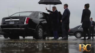 Trump sued over plan to ‘bring car prices tumbling down dramatically’