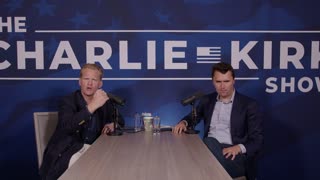 Dr. James Orr Explains How Mass Islamic Migration Has Directly Led to the Downfall of Europe