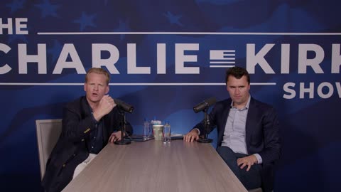 Dr. James Orr Explains How Mass Islamic Migration Has Directly Led to the Downfall of Europe