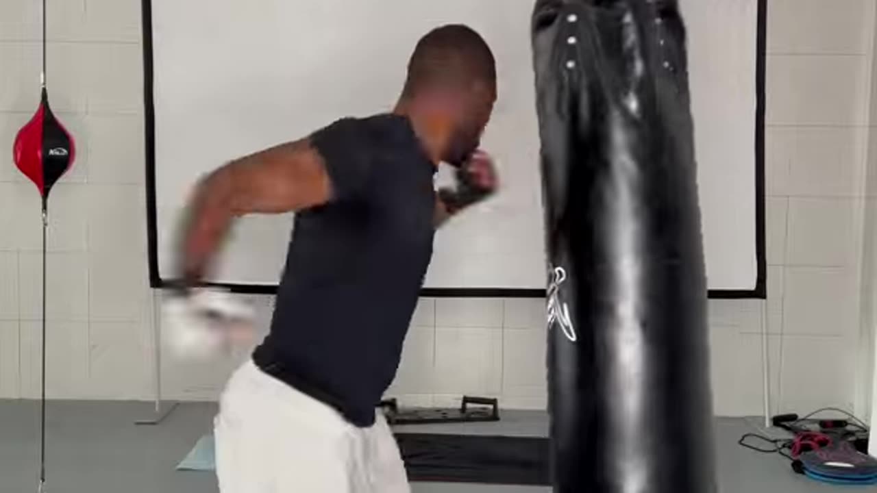 COMBO UNSTOPPABLE 💥