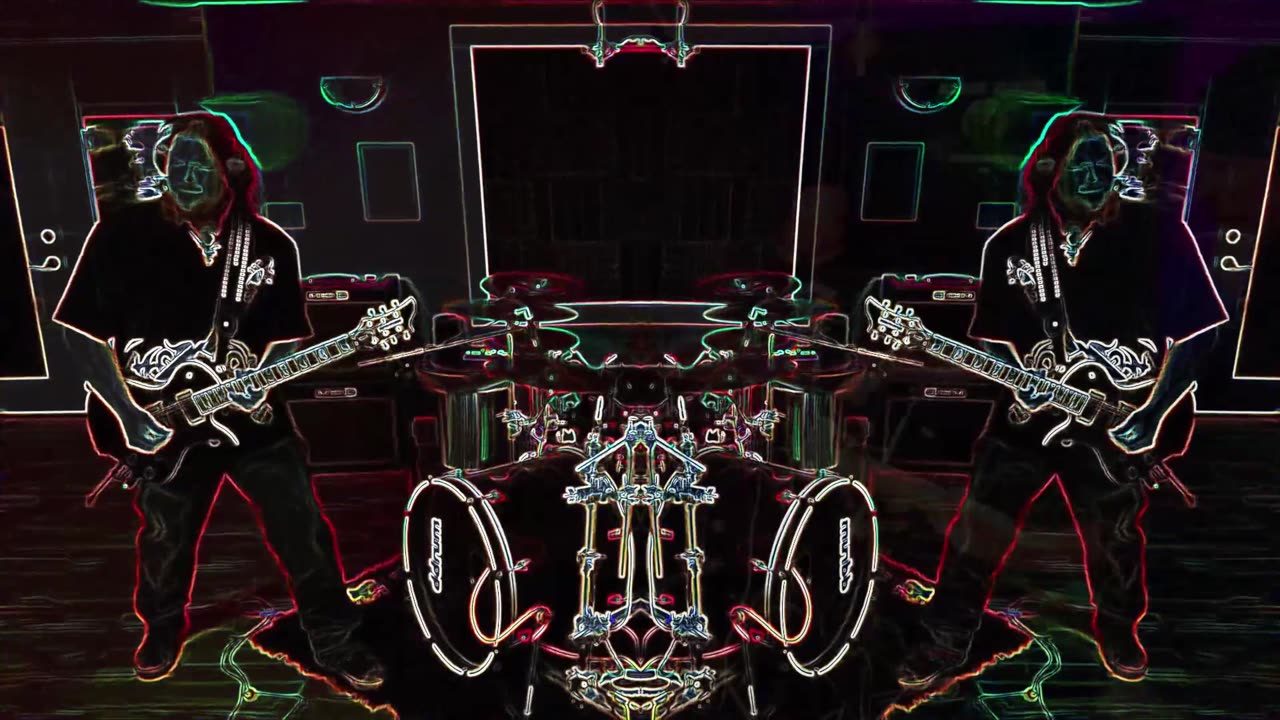 Freejam Friday Teaser #1