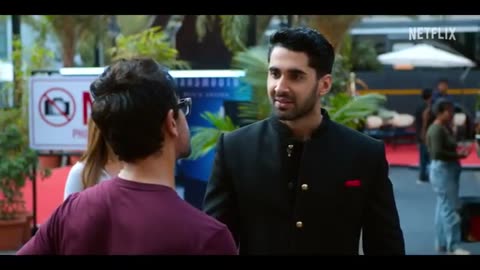 Incredible: The Ba***ds Of Bollywood | Official Trailer | Aryan Khan | Bobby D,
