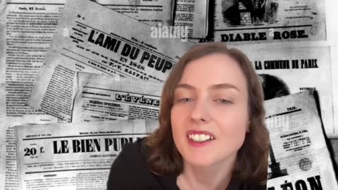 A brief history of how Colour Revolutions work...