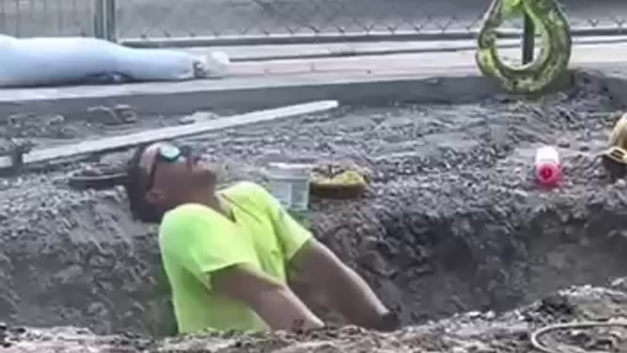 How do you relax after work? 🤣