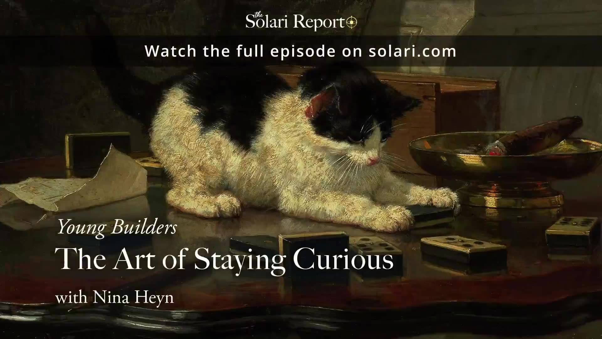 Preserving Culture Preserves National Identity