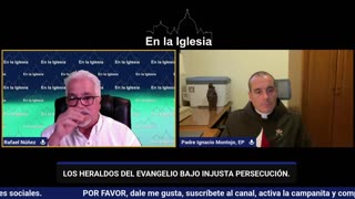 En la Iglesia EN VIVO