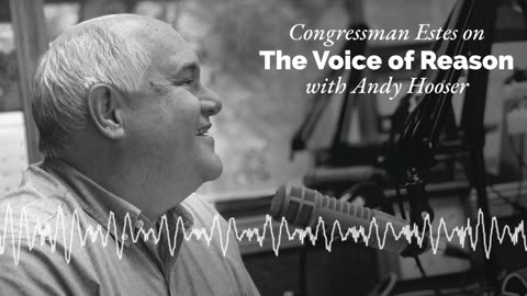 Estes on Voice of Reason: Democrats are Using the #SchumerShutdown as a "Political Leverage Point"