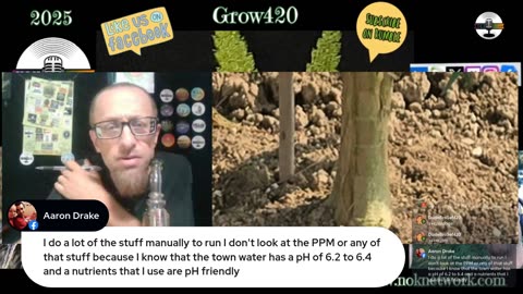 Grow420 Episode 79 August 12th, 2025