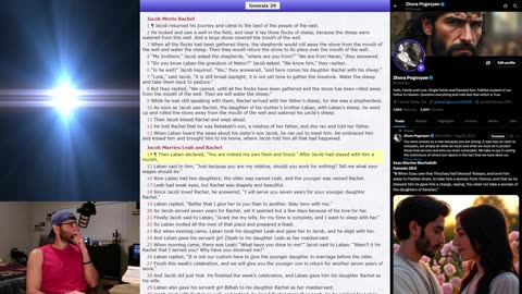 Live: Bible Study-~FRIDAY-~11-~JULY-~2025.