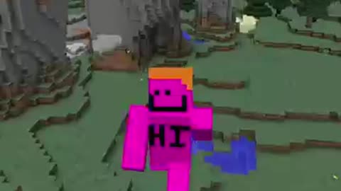 Trending: minecraft just leaked their own feature...