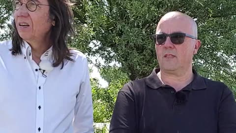 #336.2 - The Digital World - Take #2 - JACK&JOZEF -
