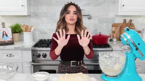 The PERFECT Beignet Recipe! - Baking Basics - YouTube