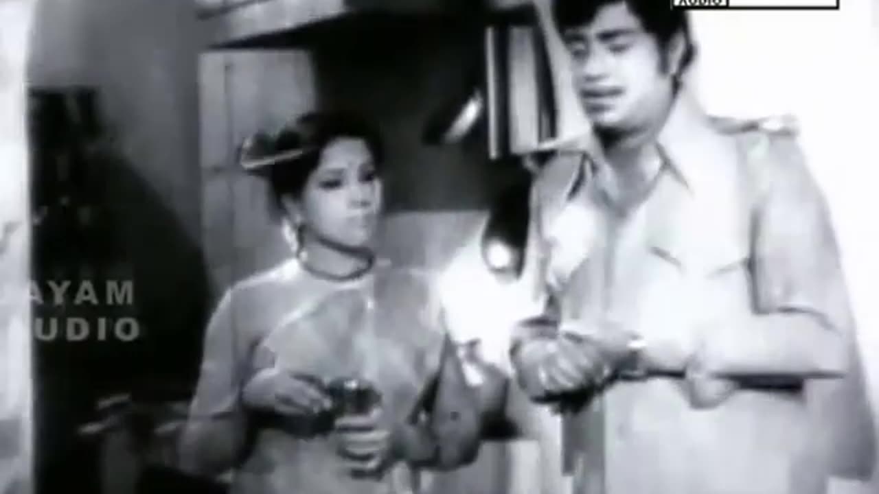 Vaazha Ninaithaal Vaazhalaam (1978)