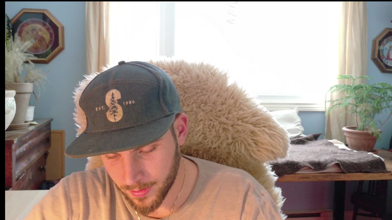 Do NOT eat this today (seriously)