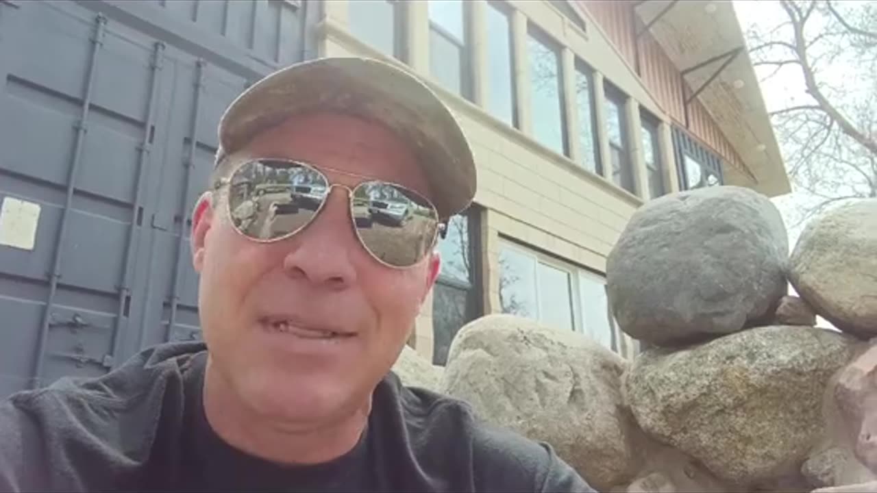 Gen. Sherman - There are events in our lives that in the moment feel like our greatest defeats...