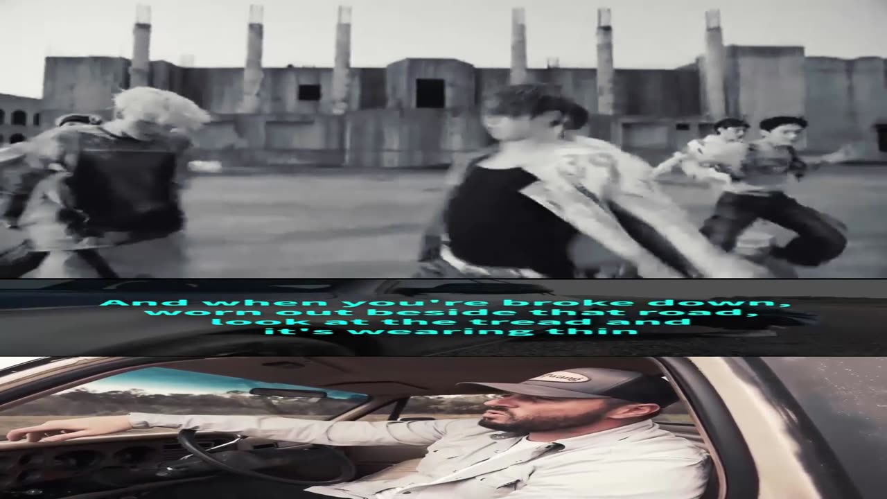 Rare of Breed ~ Rest { Lyrics } Remix 1 { Dance Ver. } Christcore Slowed PC FX