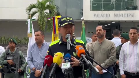 Captura de LA BURRA
