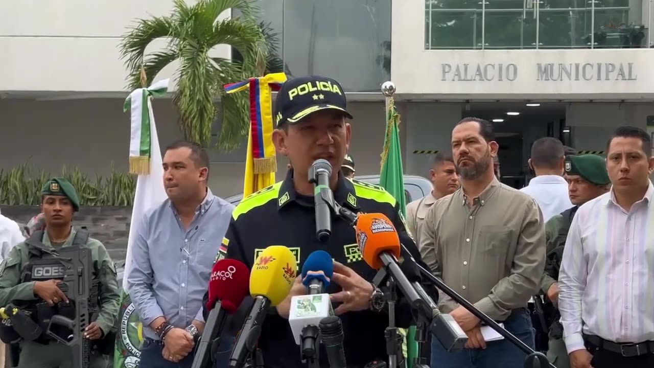 Captura de LA BURRA