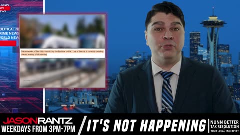 Sound Transit keeps failing... they need to give up.