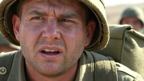 Pigpen's Ballad (The Combat Medics Tale)
