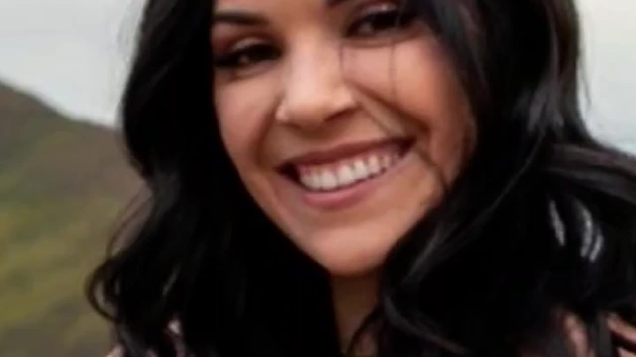 HANNAH MOODY DIES IN THE MOUNTAINS OF ARIZONA