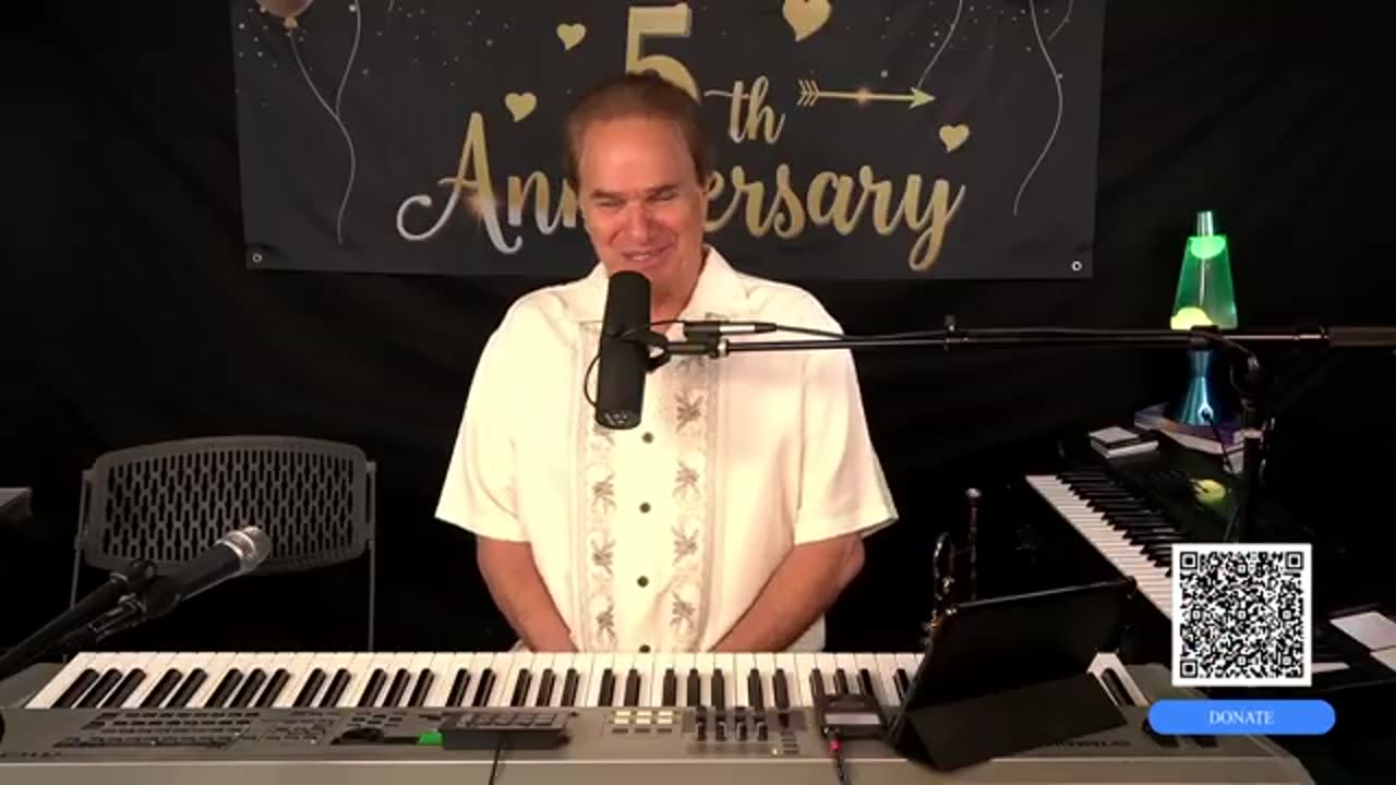 🔥 Global Worship Encounter An Hour with Jesus 🌿 S06E30 Terry MacAlmon 🎶