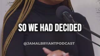 Black Woman Feared Motherhood Her Entire Life