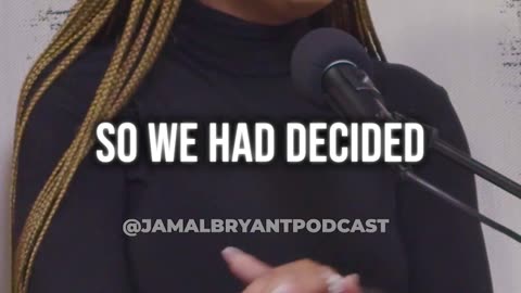 Black Woman Feared Motherhood Her Entire Life