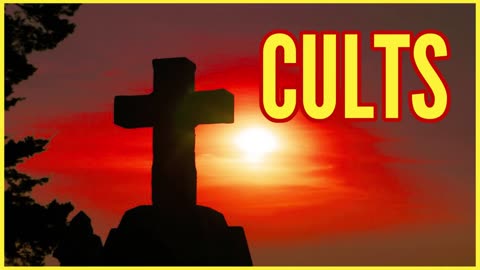 Disturbing True Crime Stories: Cults