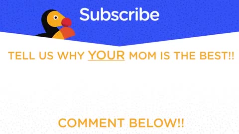 animal moms funny