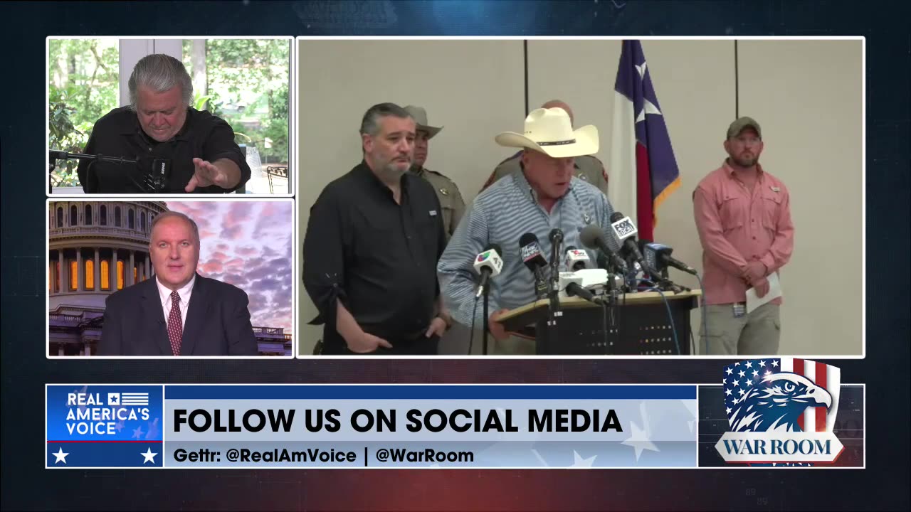 Solomon On Brennan And Intel Community Aiding Election Steal