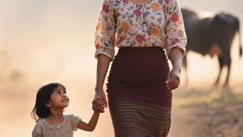 Mother's Rhythm