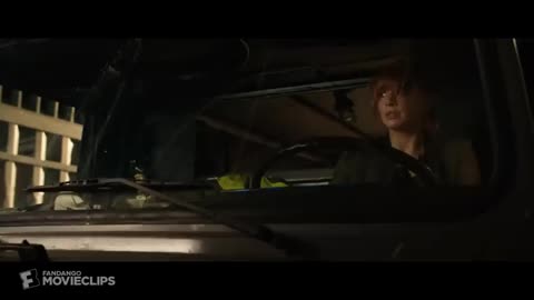45. Jurassic World Fallen Kingdom (2018) - The Death of Jurassic Park Scene (510) Movieclip