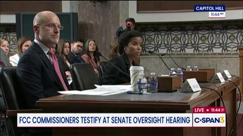 Trump’s FCC Scrubs Language from Its Website That It’s an ‘Independent Agency’