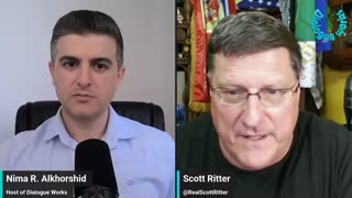 Israel’s Attack IGNITES Iran’s Oreshnik Moment — IDF in RUINS l Scott Ritter