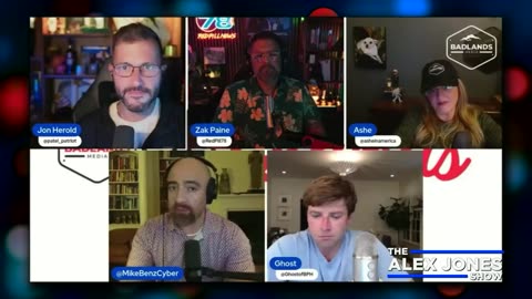 POWERFUL FULL INTERVIEW: Oath Keepers Founder & Former J6 Hostage Stewart Rhodes Joins Alex