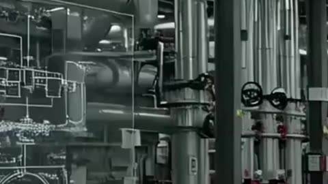 Unveiling Iran's Nuclear Innovations The Cyber Frontier #spy