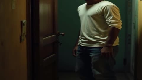 Raat Ki Khamoshi – Bagal Wale Ka Darwaaza | Kolkata Horror Story