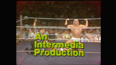 WWF All Star Wrestling Jul 19 1980