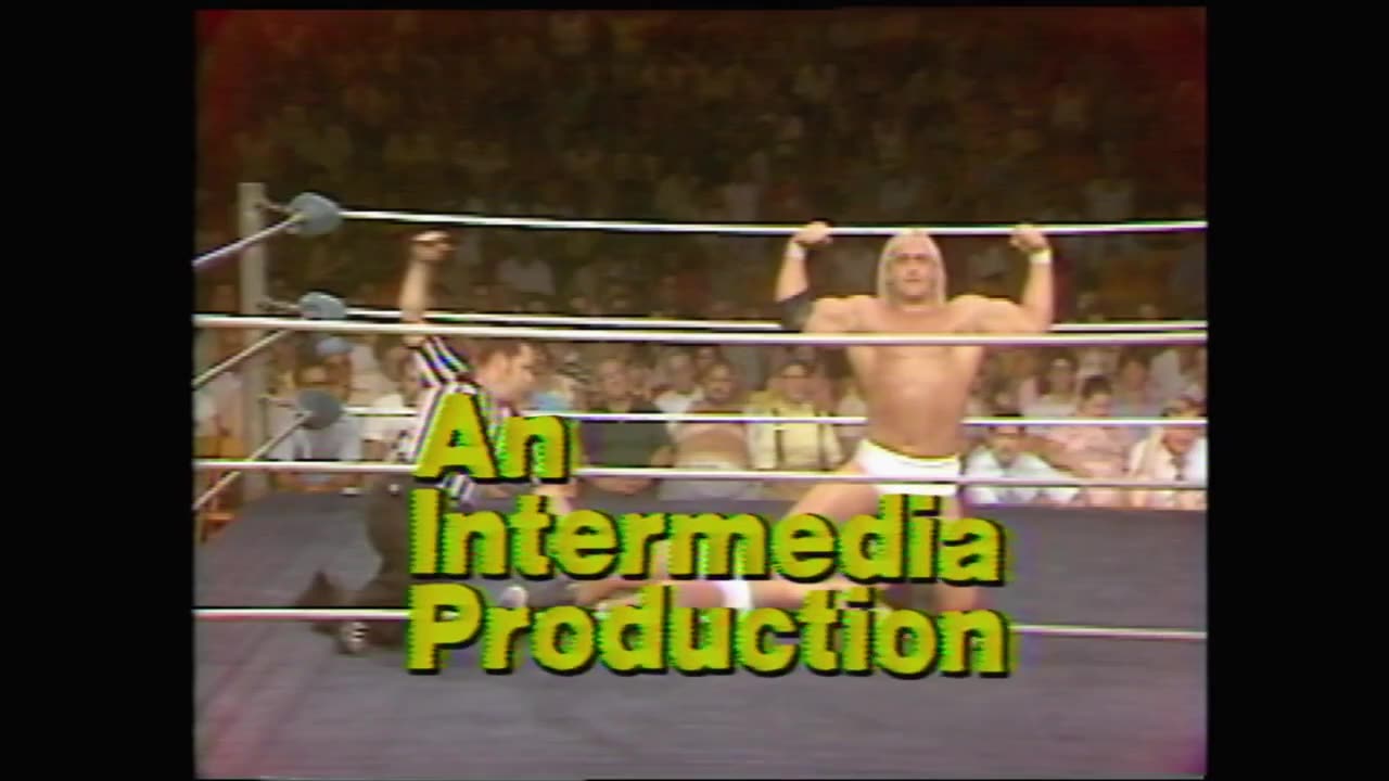 WWF All Star Wrestling Jul 19 1980